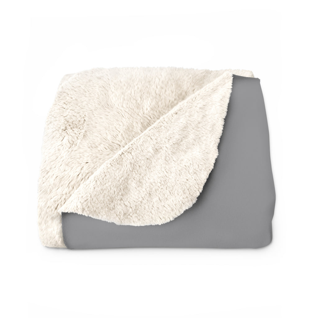 Chandler Track & Field Years Sherpa Fleece Blanket | Championship Standard, Team Milestones