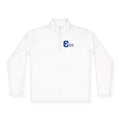 GHS Hornet Logo Quarter-Zip Pullover | School Spirit