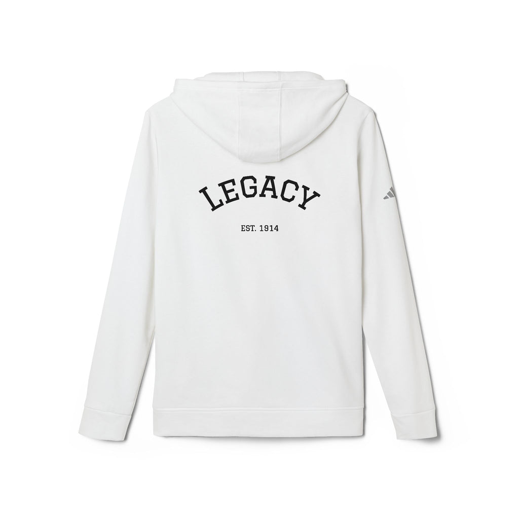 adidas Unisex Fleece Hoodie